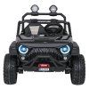 Elektrická bugina PASSION 4x4 Černá