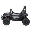 Elektrická bugina PASSION 4x4 Černá