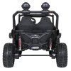 Elektrická bugina PASSION 4x4 Černá