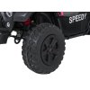 Elektrické terénní vozítko PASSION 4x4 růžové 21