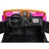 Elektrická bugina Arctic Cat WILDCAT XX Růžová 13