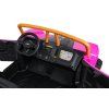 Elektrická bugina Arctic Cat WILDCAT XX Růžová 15