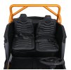 Elektrická bugina Arctic Cat WILDCAT XX Růžová 17