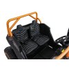 Elektrická bugina Arctic Cat WILDCAT XX Růžová 18