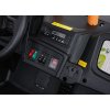 Elektrická bugina Arctic Cat WILDCAT XX Růžová 21