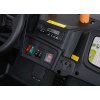 Elektrická bugina Arctic Cat WILDCAT XX Růžová