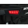Elektrická bugina Arctic Cat WILDCAT XX Růžová 26