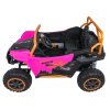 Elektrická bugina Arctic Cat WILDCAT XX Růžová 6