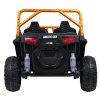 Elektrická bugina Arctic Cat WILDCAT XX Růžová 8
