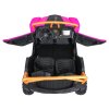 Elektrická bugina Arctic Cat WILDCAT XX Růžová 10