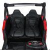 Elektrická bugina Gravity 4x4 červená 19