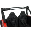 Elektrická bugina Gravity 4x4 červená 26