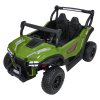 Elektrická bugina Buggy Gravity 4x4 zelená 11