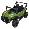 Elektrická bugina Buggy Gravity 4x4 zelená