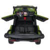 Elektrická bugina Buggy Gravity 4x4 zelená 12