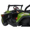 Elektrická bugina Buggy Gravity 4x4 zelená