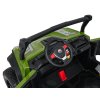 Elektrická bugina Buggy Gravity 4x4 zelená 15