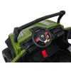 Elektrická bugina Buggy Gravity 4x4 zelená