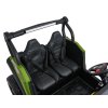 Elektrická bugina Buggy Gravity 4x4 zelená 20