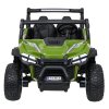Elektrická bugina Buggy Gravity 4x4 zelená 2