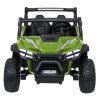 Elektrická bugina Buggy Gravity 4x4 zelená