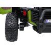 Elektrická bugina Buggy Gravity 4x4 zelená