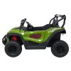 Elektrická bugina Buggy Gravity 4x4 zelená 4