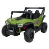 Elektrická bugina Buggy Gravity 4x4 zelená