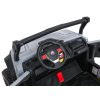 Elektrická bugina Gravity 4x4 šedá 14