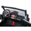 Elektrická bugina Gravity 4x4 šedá 15