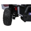 Elektrická bugina Gravity 4x4 šedá 24