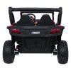Elektrická bugina Gravity 4x4 Růžová