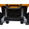 Elektrická čtyřkolka WOLF 4x4 ATV Žlutá