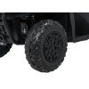 Elektrická čtyřkolka WOLF 4x4 ATV Žlutá