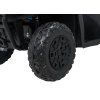 Elektrická čtyřkolka WOLF 4x4 Růžová