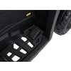 Elektrická čtyřkolka WOLF 4x4 Růžová