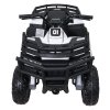 Elektrický quad WOLF 4x4 ATV Bílý 11