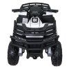 Elektrický quad WOLF 4x4 ATV Bílý