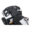Elektrický quad WOLF 4x4 ATV Bílý 16