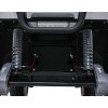 Elektrický quad WOLF 4x4 ATV Bílý 17
