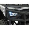 Elektrický quad WOLF 4x4 ATV Bílý 18