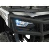Elektrický quad WOLF 4x4 ATV Bílý