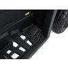 Elektrický quad WOLF 4x4 ATV Bílý