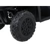 Elektrický quad WOLF 4x4 ATV Bílý 20