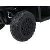 Elektrický quad WOLF 4x4 ATV Bílý