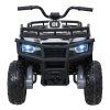Elektrický quad WOLF 4x4 ATV Bílý