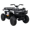 Elektrický quad WOLF 4x4 ATV Bílý 4
