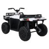 Elektrický quad WOLF 4x4 ATV Bílý 7