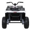 Elektrický quad WOLF 4x4 ATV Bílý 8