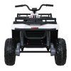 Elektrický quad WOLF 4x4 ATV Bílý